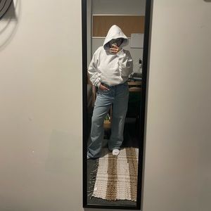 Dynamite Baggy Jeans